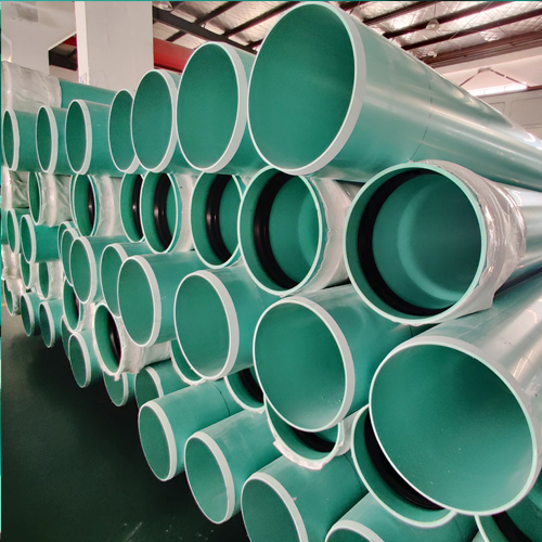 PVC-UH排水管 PVC-UH排水管