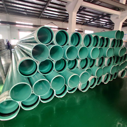 PVC-UH排水管(guǎn) PVC-UH排水管