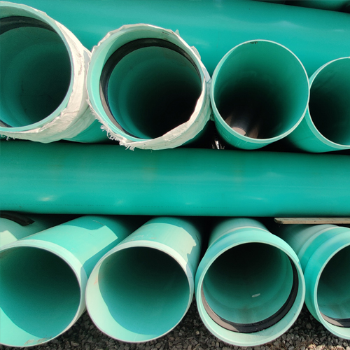 pvc排水管 pvc排水(shuǐ)管